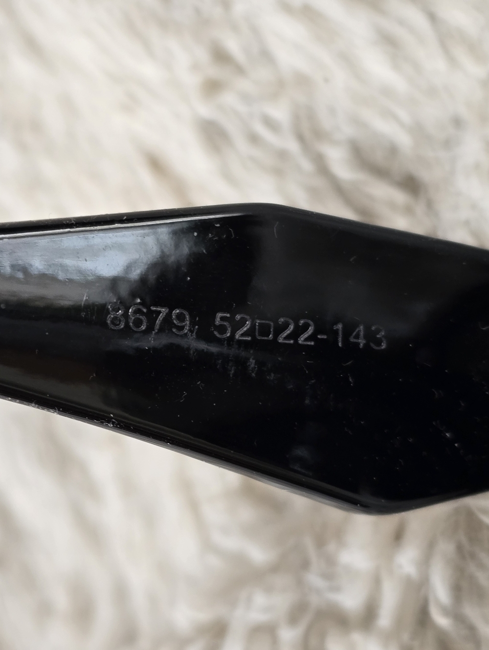 Prada Symbole Designer Sunglasses - Picture 14 of 14